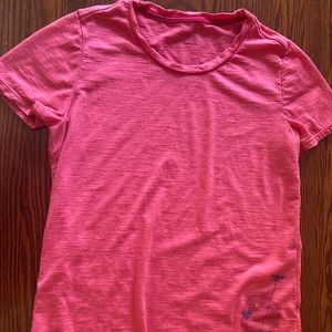 Icebreaker merino t shirt